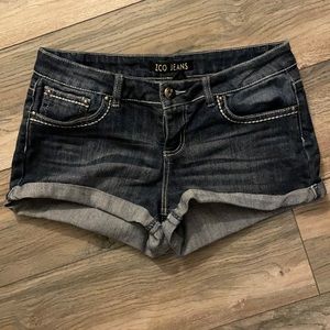 ZCO Jean shorts